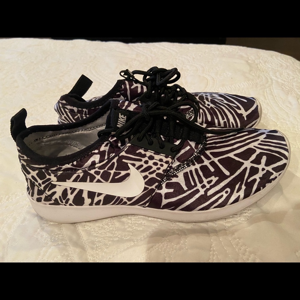 Nike sneakers